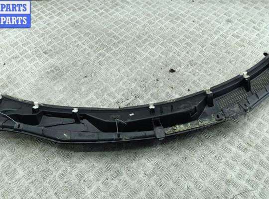 купить Дождевик на Renault Scenic II (2003-2009)