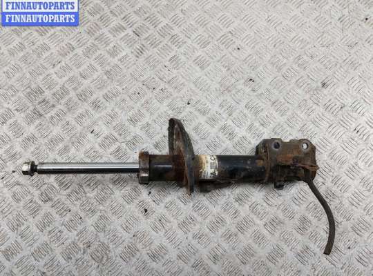 Амортизатор подвески передний левый OP2319952 на Opel Vectra C (2002-2008)