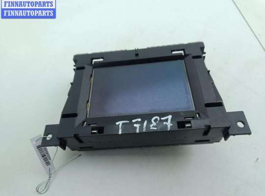 купить Дисплей информационный на Opel Astra H (2004-2009)