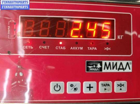 купить Амортизатор подвески задний правый на Peugeot 307