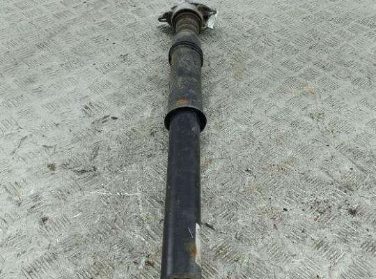 купить Амортизатор подвески задний правый на Peugeot 307