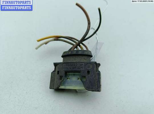 купить Разъем (фишка) проводки на Mercedes C-Class W203 (2000-2006)