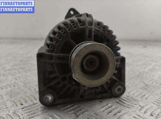 купить Генератор на Renault Megane II (2002-2008)