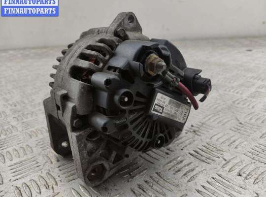 купить Генератор на Renault Megane II (2002-2008)