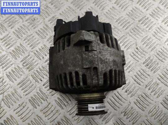 купить Генератор на Renault Megane II (2002-2008)