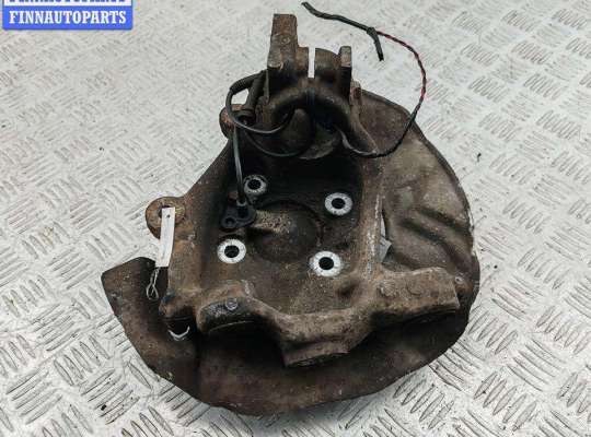 купить Кулак (корпус ступицы) передний левый на BMW 5 E39 (1995-2003)