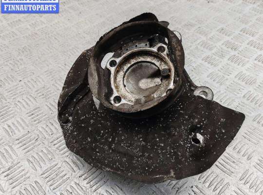 купить Кулак (корпус ступицы) передний левый на BMW 5 E39 (1995-2003)