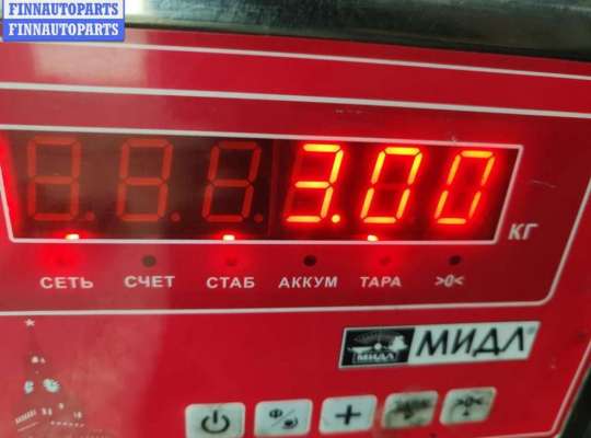 купить Кулак (корпус ступицы) передний левый на BMW 5 E39 (1995-2003)