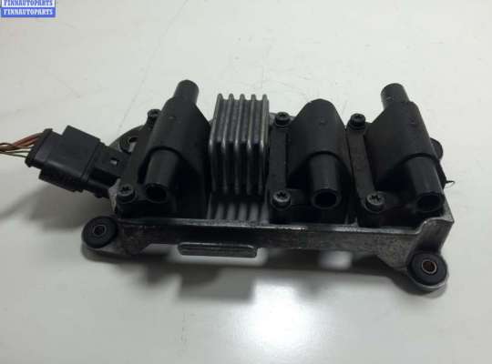 купить Катушка зажигания на Audi A6 C5 (1997-2005)