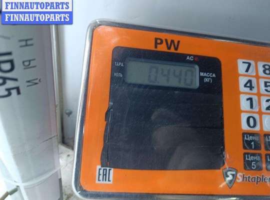 Аудиотехника на Mercedes-Benz C (W203)