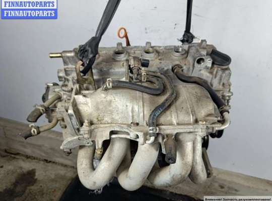 купить Двигатель (ДВС) на Nissan Almera N16 (2000-2007)