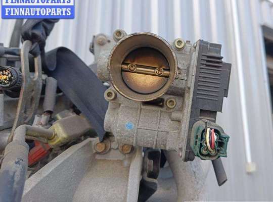 купить Двигатель (ДВС) на Nissan Almera N16 (2000-2007)