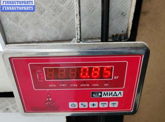 купить Бачок омывателя на Mercedes Sprinter W901-W905 (1995-2006)