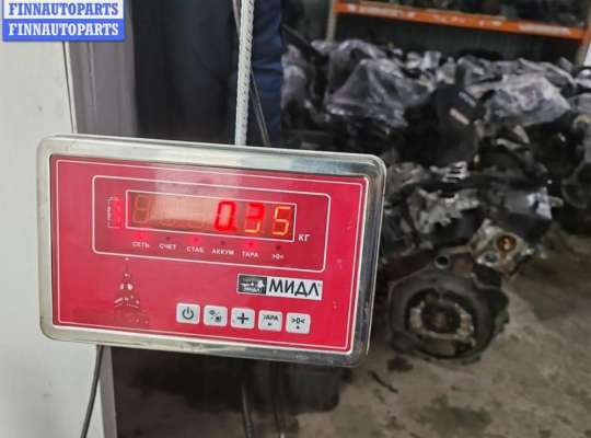 купить Трубка системы рециркуляции EGR на Citroen Jumper (2006-2014)