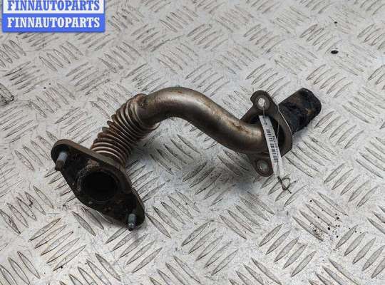 купить Трубка системы рециркуляции EGR на Citroen Jumper (2006-2014)