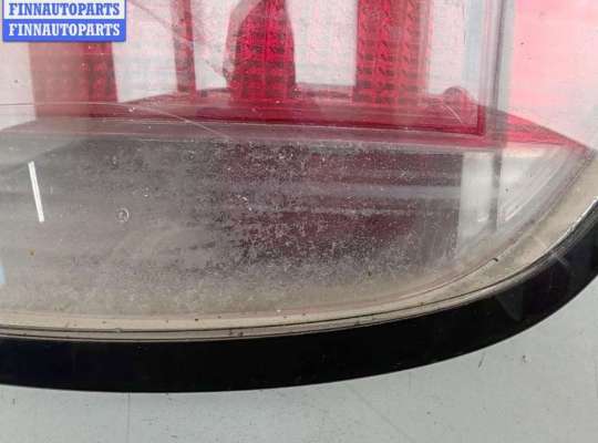 купить Фонарь задний правый на Opel Astra H (2004-2009)