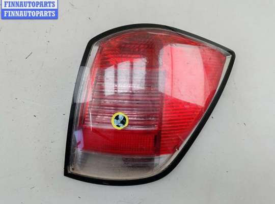 купить Фонарь задний правый на Opel Astra H (2004-2009)