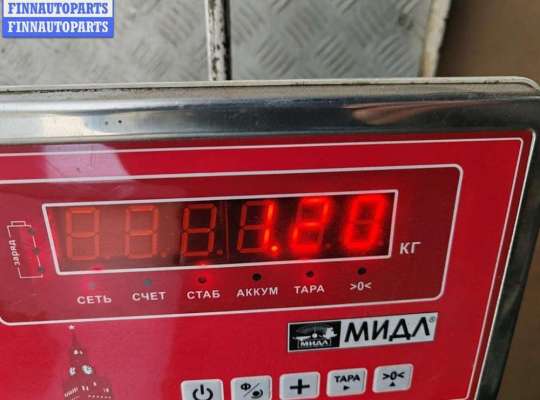 купить Фонарь задний правый на Opel Astra H (2004-2009)