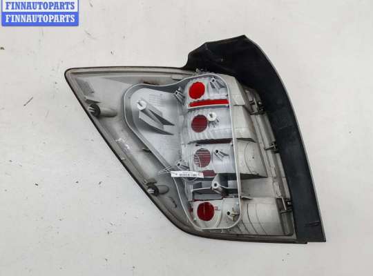 купить Фонарь задний правый на Opel Astra H (2004-2009)