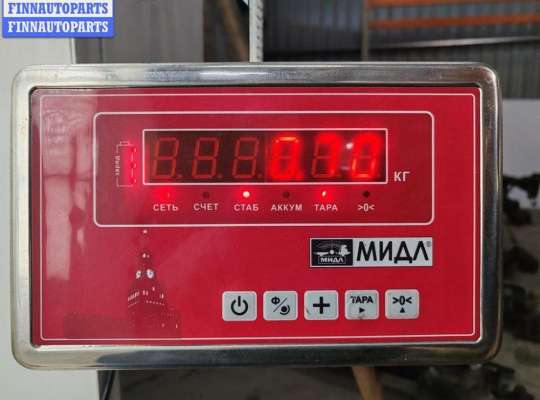 купить Рычаг подвески задний левый на BMW X5 E53 (1999-2006)