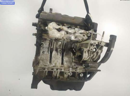 купить Двигатель (ДВС) на Peugeot 206