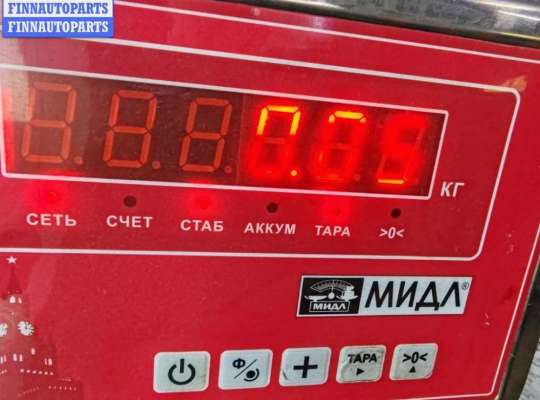 купить Датчик детонации на Volkswagen Passat B6