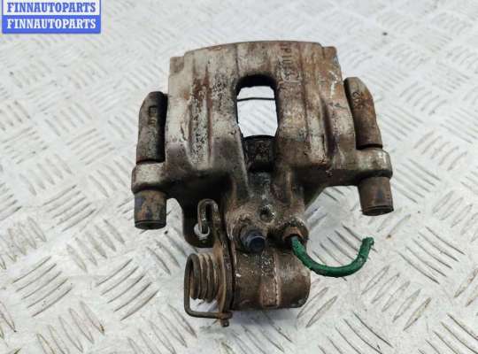 купить Суппорт задний правый на Renault Espace IV (2002-2014)