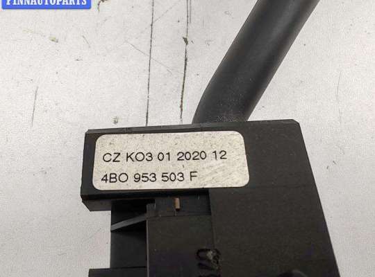 купить Переключатель дворников на Volkswagen Golf-4