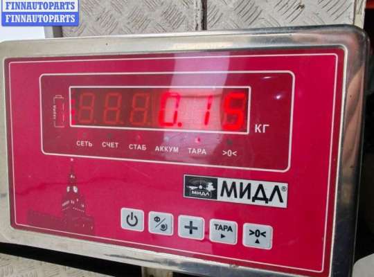 купить Переключатель дворников на Volkswagen Golf-4