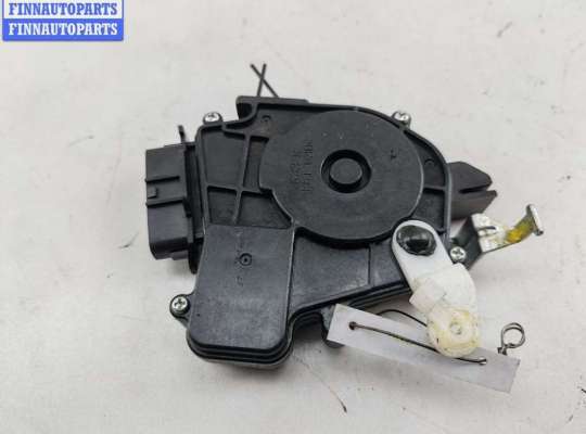 купить Активатор (привод) замка двери сдвижной на Mazda 5