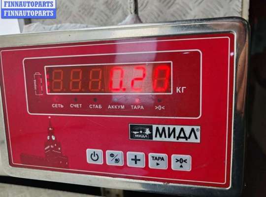 купить Активатор (привод) замка двери сдвижной на Mazda 5