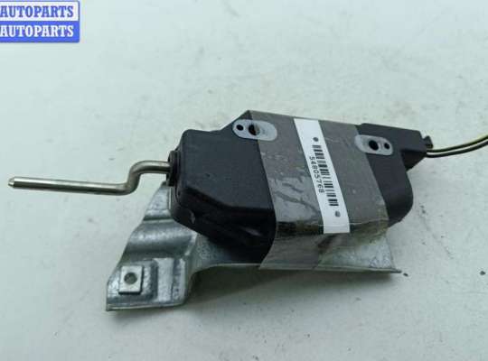 Активатор замка на Opel Vectra B