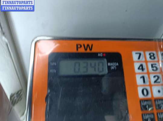 Активатор замка на Opel Vectra B