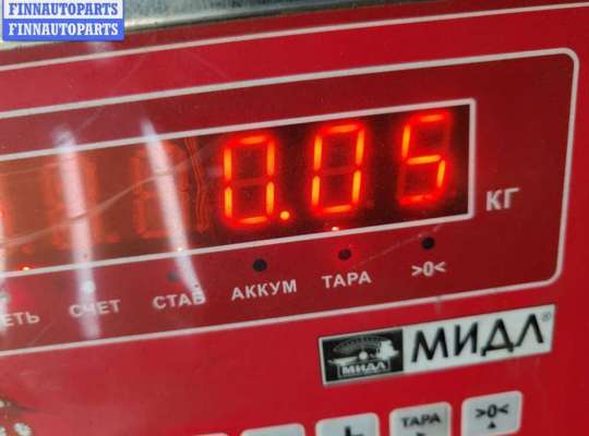 купить Патрон лампы указателя поворота на Opel Zafira A (1999-2005)