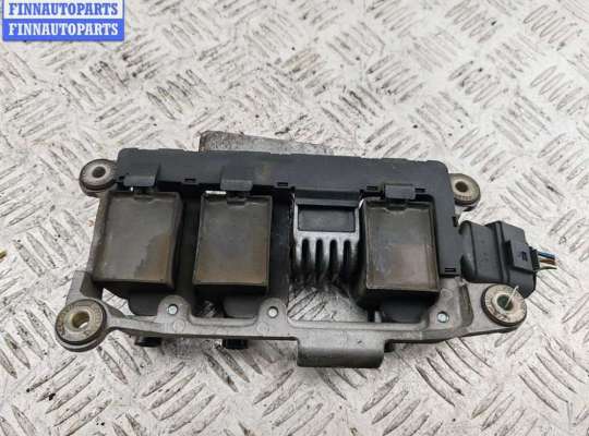 купить Катушка зажигания на Audi A6 C5 (1997-2005)