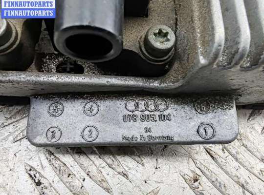 купить Катушка зажигания на Audi A6 C5 (1997-2005)