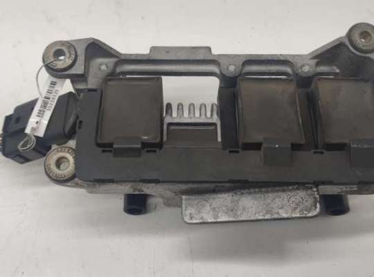 купить Катушка зажигания на Audi A6 C5 (1997-2005)