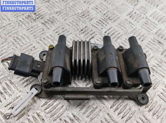 купить Катушка зажигания на Audi A6 C5 (1997-2005)