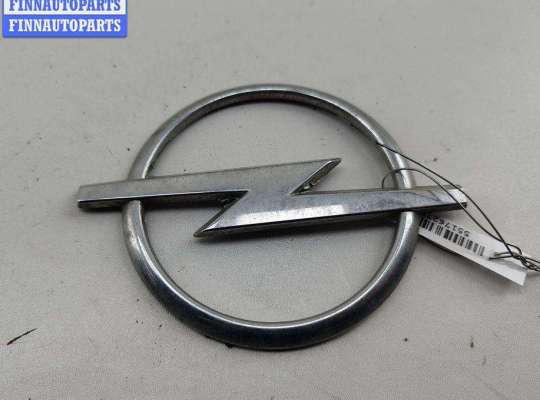 купить Эмблема на Opel Vectra C (2002-2008)