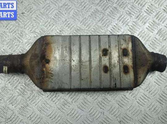 купить Глушитель на Volkswagen Passat B5+ (GP)