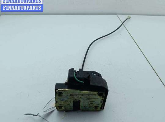 купить Замок двери передней левой на Renault Scenic I (1996-2003)