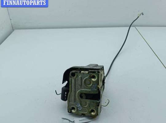 купить Замок двери передней левой на Renault Scenic I (1996-2003)