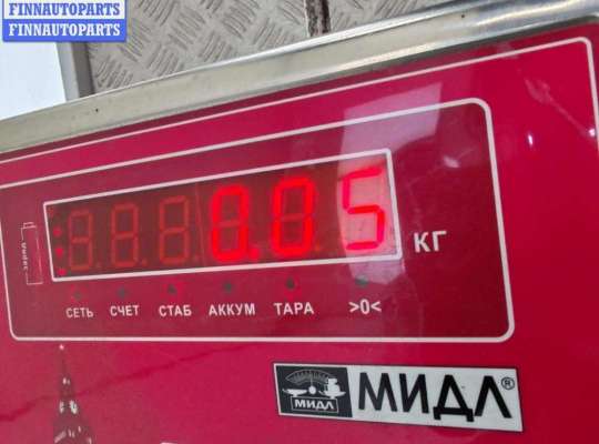 купить Кронштейн радиатора на Lancia Phedra