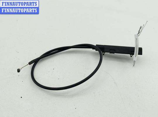 купить Трос капота на BMW 5 E39 (1995-2003)