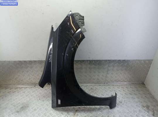 купить Крыло переднее правое на Opel Zafira B (2004-2014)