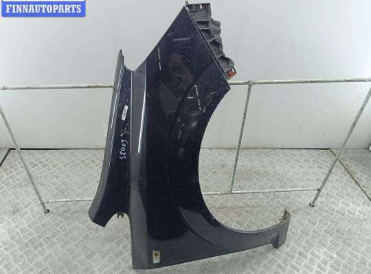 купить Крыло переднее правое на Opel Zafira B (2004-2014)