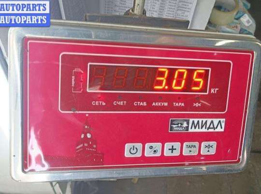 купить Крыло переднее правое на Opel Zafira B (2004-2014)