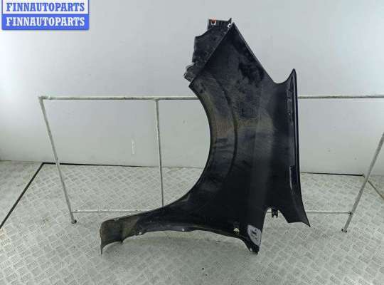 купить Крыло переднее правое на Opel Zafira B (2004-2014)