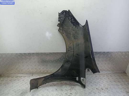 купить Крыло переднее правое на Opel Zafira B (2004-2014)