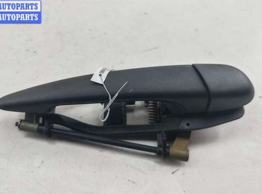 купить Ручка двери наружная передняя правая на BMW 3 E46 (1998-2006)